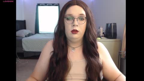 Brandi Rae online show from January 5, 2025, 7:28 pm