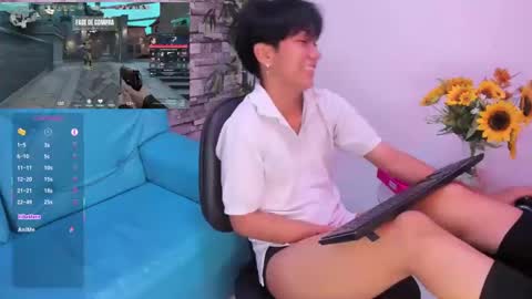 Eriol online show from February 6, 2025, 6:02 pm