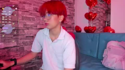 Eriol online show from February 17, 2025, 11:34 am