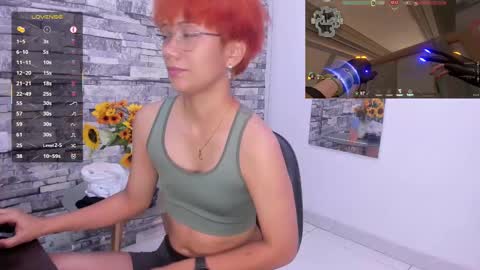 Eriol online show from February 24, 2025, 2:48 pm