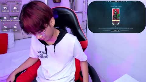 Eriol online show from October 9, 2025, 11:52 am