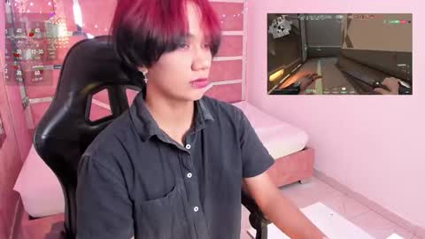 Eriol online show from March 2, 2026, 8:15 pm