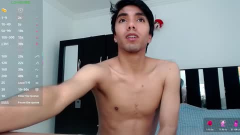 EriolHiragizawa online show from November 26, 2025, 1:34 pm