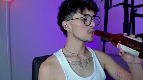 Snapshot of erisleon chatting on October 29, 2025, 7:32 am   online show from October 29, 2025, 7:32 am