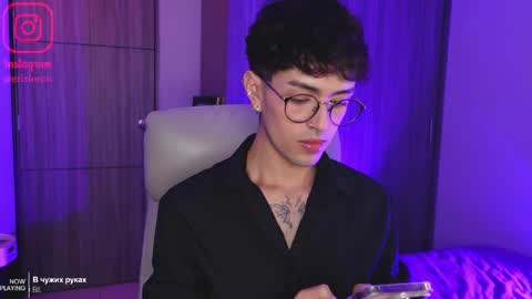   online show from April 18, 2026, 5:55 am