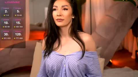 Eris online show from March 7, 2026, 4:09 am