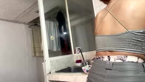 Gabs online show from February 8, 2026, 7:39 pm