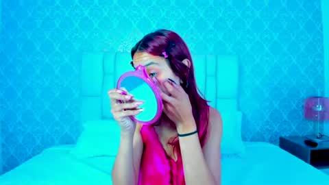 erizdarkveyl online show from June 19, 2026, 5:01 am