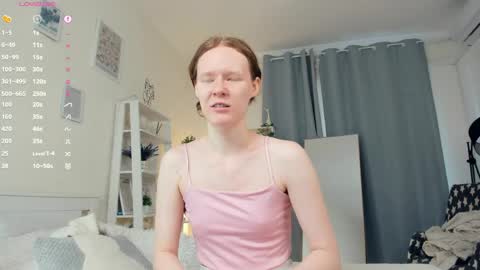 Snapshot of erline_may chatting on April 23, 2026, 9:41 am Sofia online show from April 23, 2026, 9:41 am