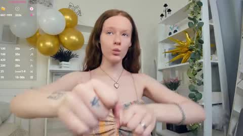 Snapshot of erline_may chatting on May 16, 2026, 9:06 am Sofia online show from May 16, 2026, 9:06 am