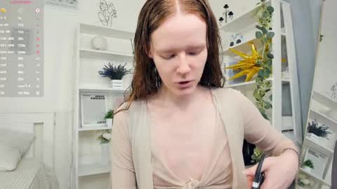 Snapshot of erline_may chatting on May 18, 2026, 8:53 am Sofia online show from May 18, 2026, 8:53 am