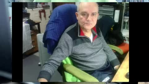ernello online show from June 11, 2026, 7:23 pm