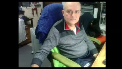ernello online show from July 4, 2026, 4:35 pm