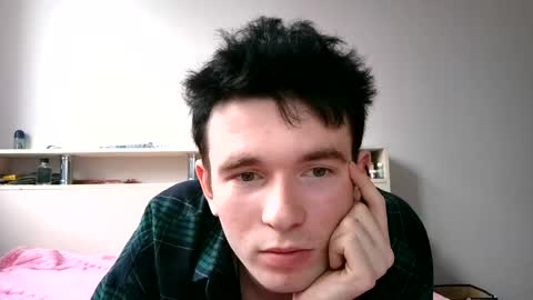 Ernest online show from March 26, 2026, 11:16 am