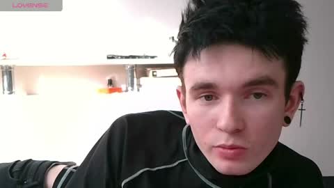 Ernest online show from April 3, 2026, 1:20 pm