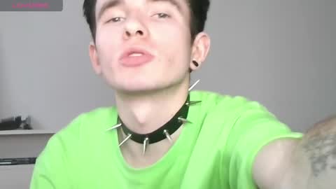 Ernest online show from April 5, 2026, 4:04 pm