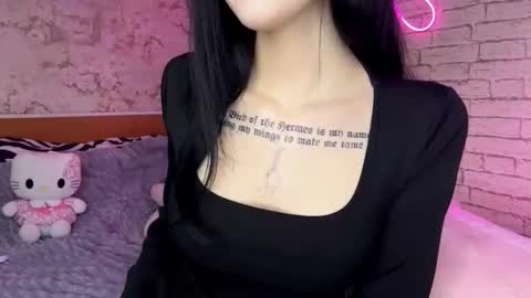 Nina online show from February 14, 2026, 7:16 am