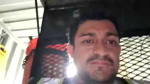 Ernesto online show from February 10, 2026, 7:51 pm