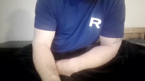 erock42 online show from January 8, 2026, 3:20 am