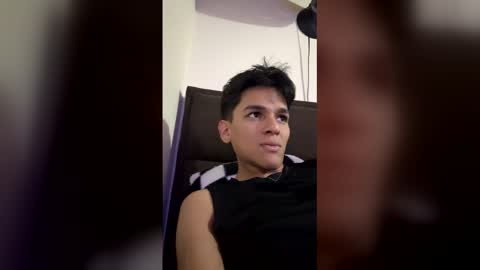 eron_crown online show from April 2, 2026, 2:09 am