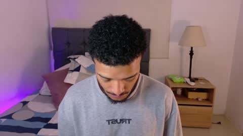 Eros online show from April 15, 2026, 2:51 am