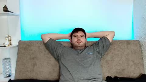 JUAN DAVID online show from March 2, 2026, 6:15 pm