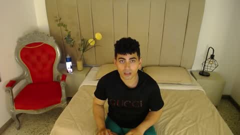 Snapshot of eros_kai chatting on October 12, 2025, 3:16 am Eros Kai online show from October 12, 2025, 3:16 am