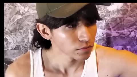 Eros Nova online show from November 30, 2025, 6:17 am