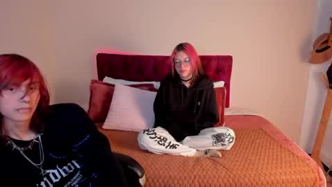 eros_nyx_ online show from March 24, 2026, 5:45 am