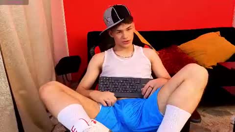 Eros online show from June 13, 2026, 4:43 am