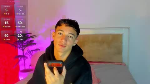 Snapshot of eroseliam chatting on March 1, 2026, 2:46 am EROS ELIAM online show from March 1, 2026, 2:46 am