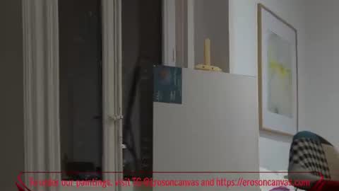 Snapshot of erosoncanvas chatting on July 17, 2026, 6:09 am ErosOnCanvas online show from July 17, 2026, 6:09 am