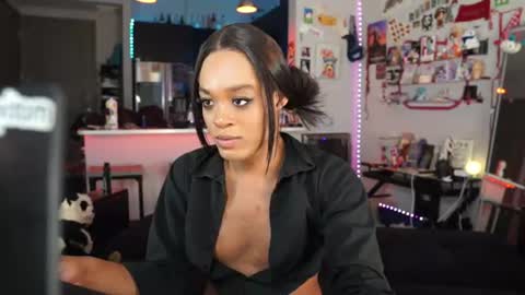 MS. EROS ORISHA XXX online show from July 31, 2026, 11:48 pm