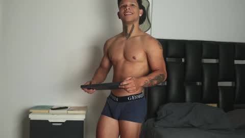 Eros online show from December 11, 2024, 10:06 pm