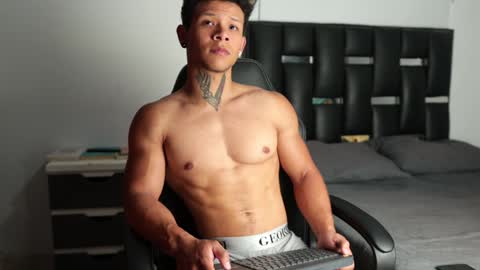 Eros online show from February 2, 2025, 6:10 pm