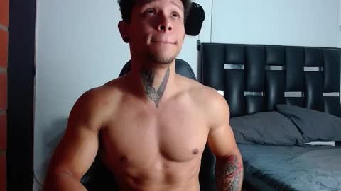 Eros online show from October 6, 2025, 5:43 pm