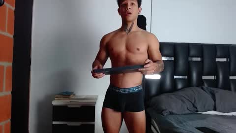 Eros online show from October 10, 2025, 10:31 pm