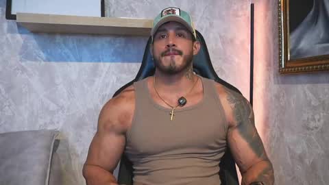 erossteel online show from April 11, 2026, 12:20 pm