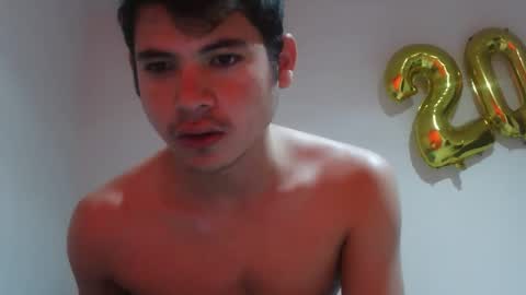 ErosStorm online show from November 1, 2025, 3:58 pm