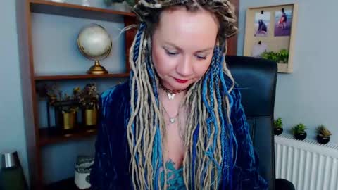 Snapshot of erotic_kaya chatting on February 24, 2025, 6:47 pm KAYA online show from February 24, 2025, 6:47 pm