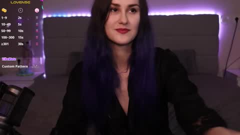 Snapshot of erotic_synth_goddess chatting on October 12, 2025, 5:12 pm erotic_synth_goddess online show from October 12, 2025, 5:12 pm