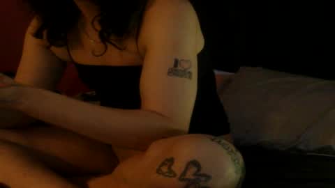 Nikki Erotica online show from January 16, 2026, 9:19 pm