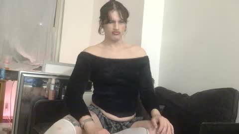 Nikki Erotica online show from March 6, 2026, 2:19 am