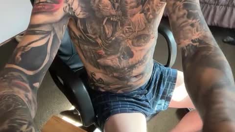 Erotic CloseUps online show from November 2, 2025, 5:04 pm