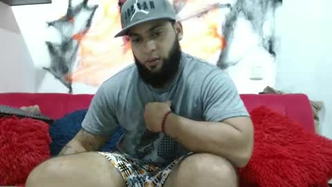 Eroticoblack online show from October 25, 2025, 3:36 am