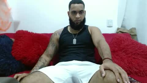 Eroticoblack online show from November 10, 2025, 4:00 am