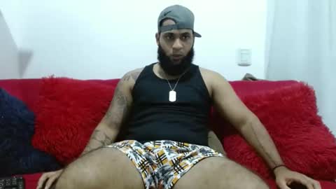 Eroticoblack online show from November 23, 2025, 2:11 am