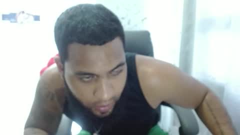 Eroticoblack online show from February 6, 2026, 7:06 pm