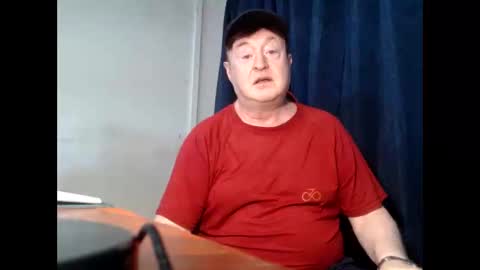 Tom Delaney online show from March 7, 2026, 9:06 am