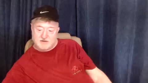 Tom Delaney online show from June 14, 2026, 4:36 am